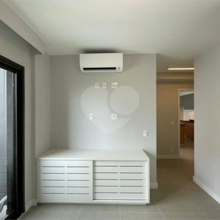 Apartamento à venda com 2 suítes em Pinheiros, São Paulo, SP