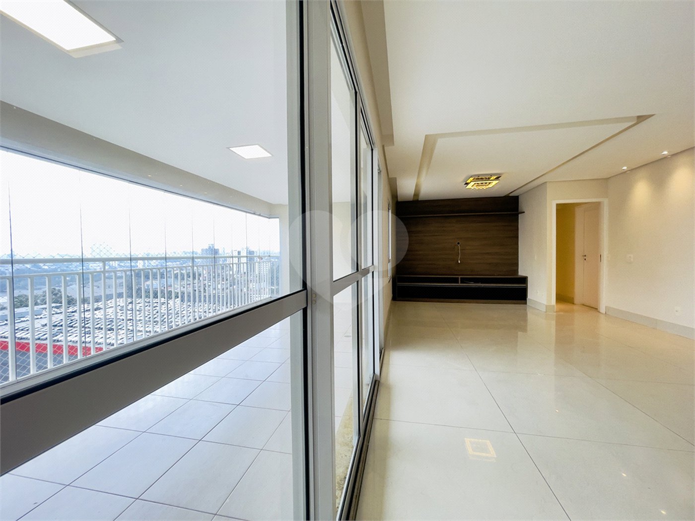 Apartamento à venda com 3 quartos, sendo 4 suítes,  no Centro, São Bernardo do Campo, SP