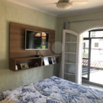 Sobrado à venda com 3 quartos, sendo 1 suíte,  em Tucuruvi, São Paulo, SP