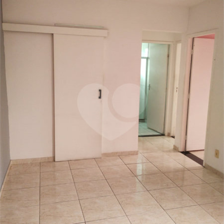 Apartamento à venda com 2 quartos em Santíssimo, Rio de Janeiro, RJ