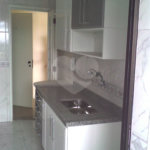 Apartamento à venda com 3 quartos, sendo 1 suíte,  em Sacomã, São Paulo, SP