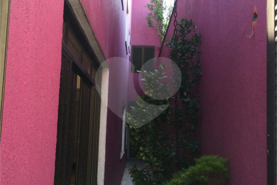 Sobrado à venda com 3 suítes em Freguesia do Ó, São Paulo, SP