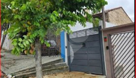 Sobrado à venda com 2 suítes em Vila Clementino, São Paulo, SP