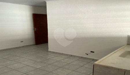 Casa à venda com 2 quartos em Rio Pequeno, São Paulo, SP