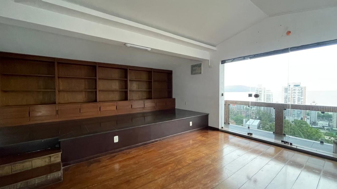 Casa com 6 dormitórios para alugar, 1000 m² por R$ 18.000,00/mês - Morro Santa Terezinha - Santos/SP
