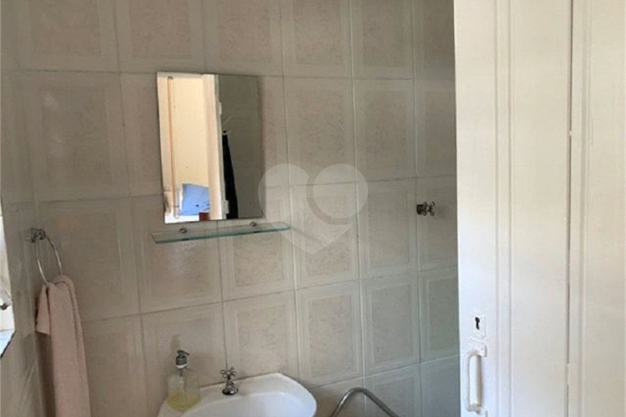 Casa à venda com 3 suítes em Vila Mariana, São Paulo, SP