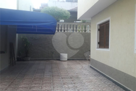 Casa Térrea à venda com 3 quartos, sendo 2 suítes, em Parque Vitória, São Paulo, SP