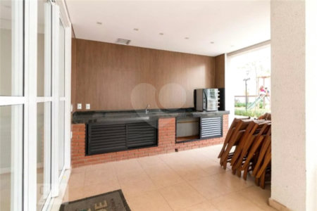 Apartamento à venda com 2 quartos, sendo 1 suíte, em Picanço, Guarulhos, SP