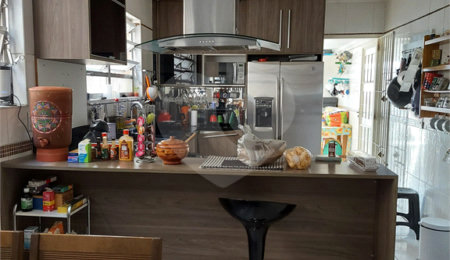 Sobrado à venda com 3 quartos, sendo 1 suíte,  em Limão, São Paulo, SP