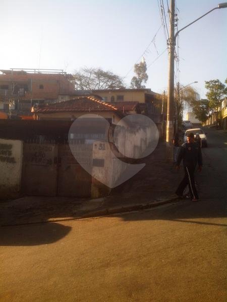 Casa Térrea à venda com 2 quartos em Jardim Virginia Bianca, São Paulo, SP