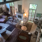 Casa à venda com 4 quartos, sendo 3 suítes, no condomínio Patrimônio do Carmo, São Roque - SP