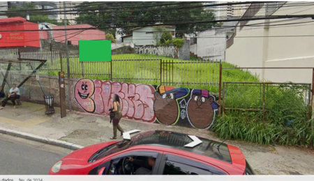 Terreno à venda em Morumbi, São Paulo, SP