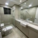 Apartamento para alugar com 2 suítes em Jardim Morumbi, São Paulo, SP