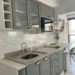 Studio à venda ou para alugar com 1 quarto em Jardim das Acácias, São Paulo, SP