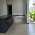 Casa à venda com 5 suítes no condomínio Parque Faber IV, São Carlos - SP
