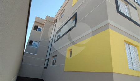 Casa à venda com 2 quartos no condomínio Ari Gomes, São Paulo - SP