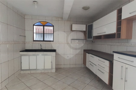 Casa à venda com 2 quartos, sendo 1 suíte, em Campo Grande, Rio de Janeiro, RJ