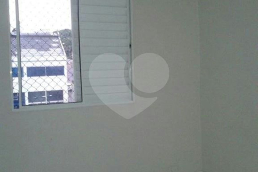 Apartamento à venda com 2 quartos em Santana, São Paulo, SP