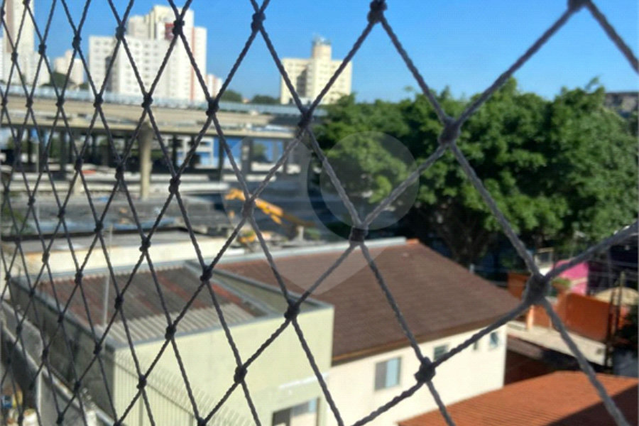 Apartamento à venda com 2 quartos em Campo Belo, São Paulo, SP