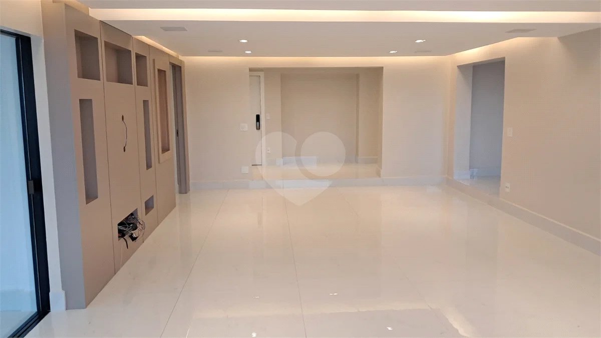 Apartamento à venda ou para alugar com 4 suítes em Jardim Marajoara, São Paulo, SP