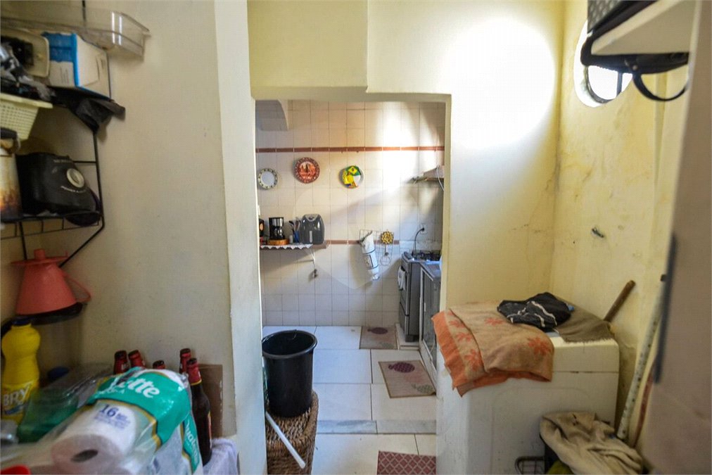 Casa de Vila à venda com 4 quartos, sendo 1 suíte,  em Grajaú, Rio de Janeiro, RJ