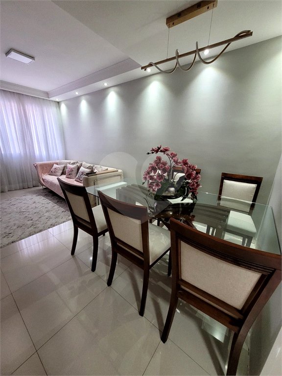 Casa à venda com 2 suítes em Vila Isolina Mazzei, São Paulo, SP