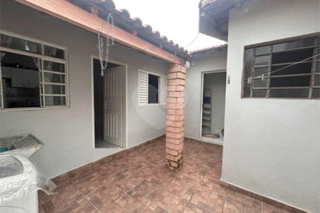 Casa à venda com 4 quartos, sendo 1 suíte,  em Jardim Wanderley, Tatuí, SP