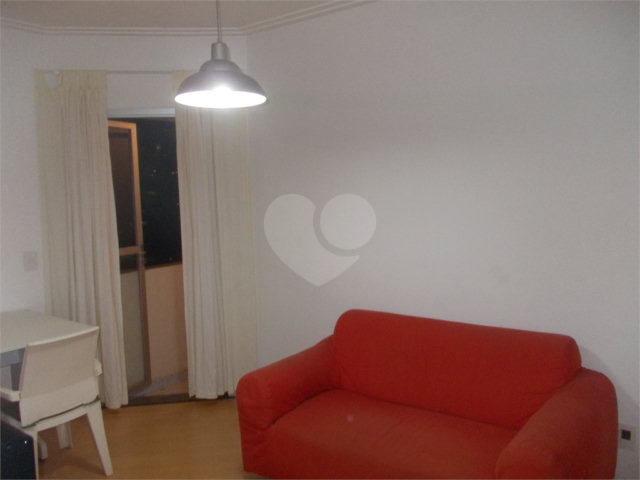 Apartamento à venda com 1 quarto em Santana, São Paulo, SP
