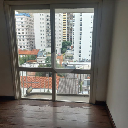 Apartamento à venda com 3 quartos, sendo 1 suíte, em Jardim Paulista, São Paulo, SP
