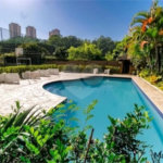 Apartamento à venda com 3 quartos em Jardim Ampliação, São Paulo, SP