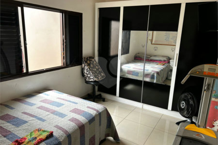 Casa à venda com 3 quartos, sendo 1 suíte, no Centro, Itapetininga, SP