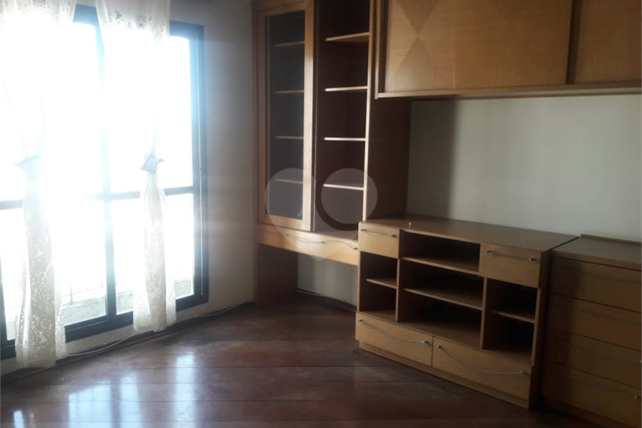 Apartamento à venda com 3 quartos, sendo 1 suíte,  em Tucuruvi, São Paulo, SP