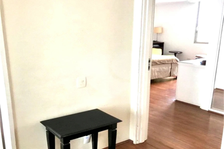 Apartamento para alugar com 3 quartos, sendo 1 suíte,  em Jardim Paulista, São Paulo, SP