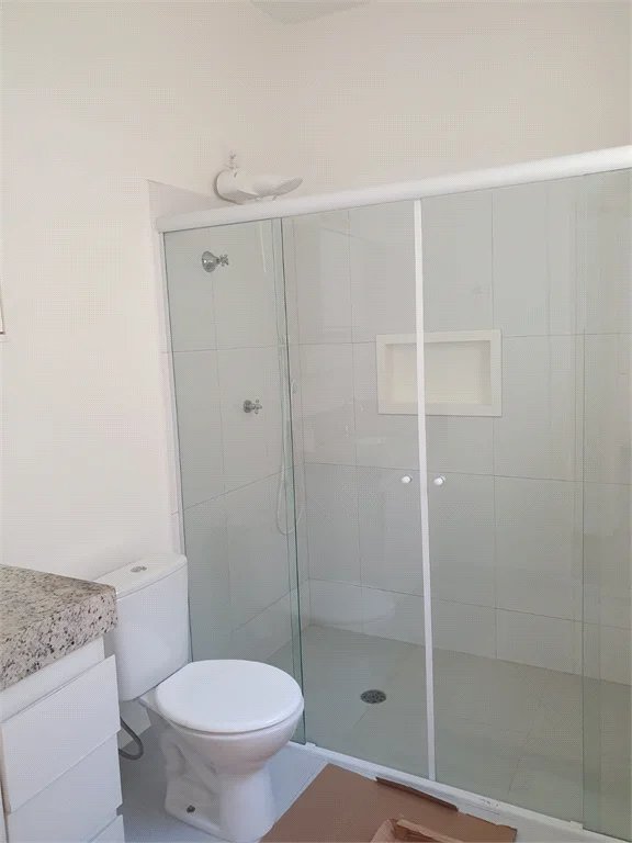 Casa Térrea à venda com 4 quartos em Cidade Monções, São Paulo, SP