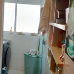 Apartamento à venda com 2 quartos em Jaguaré, São Paulo, SP