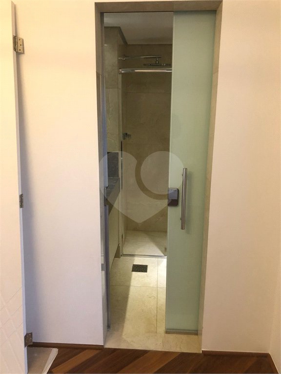 Apartamento à venda com 4 suítes em Vila Suzana, São Paulo, SP
