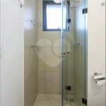 Apartamento à venda com 1 quarto em Vila Cordeiro, São Paulo, SP