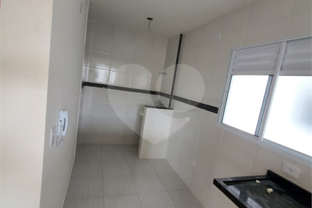 Apartamento à venda com 2 quartos em Jardim Tranqüilidade, Guarulhos, SP