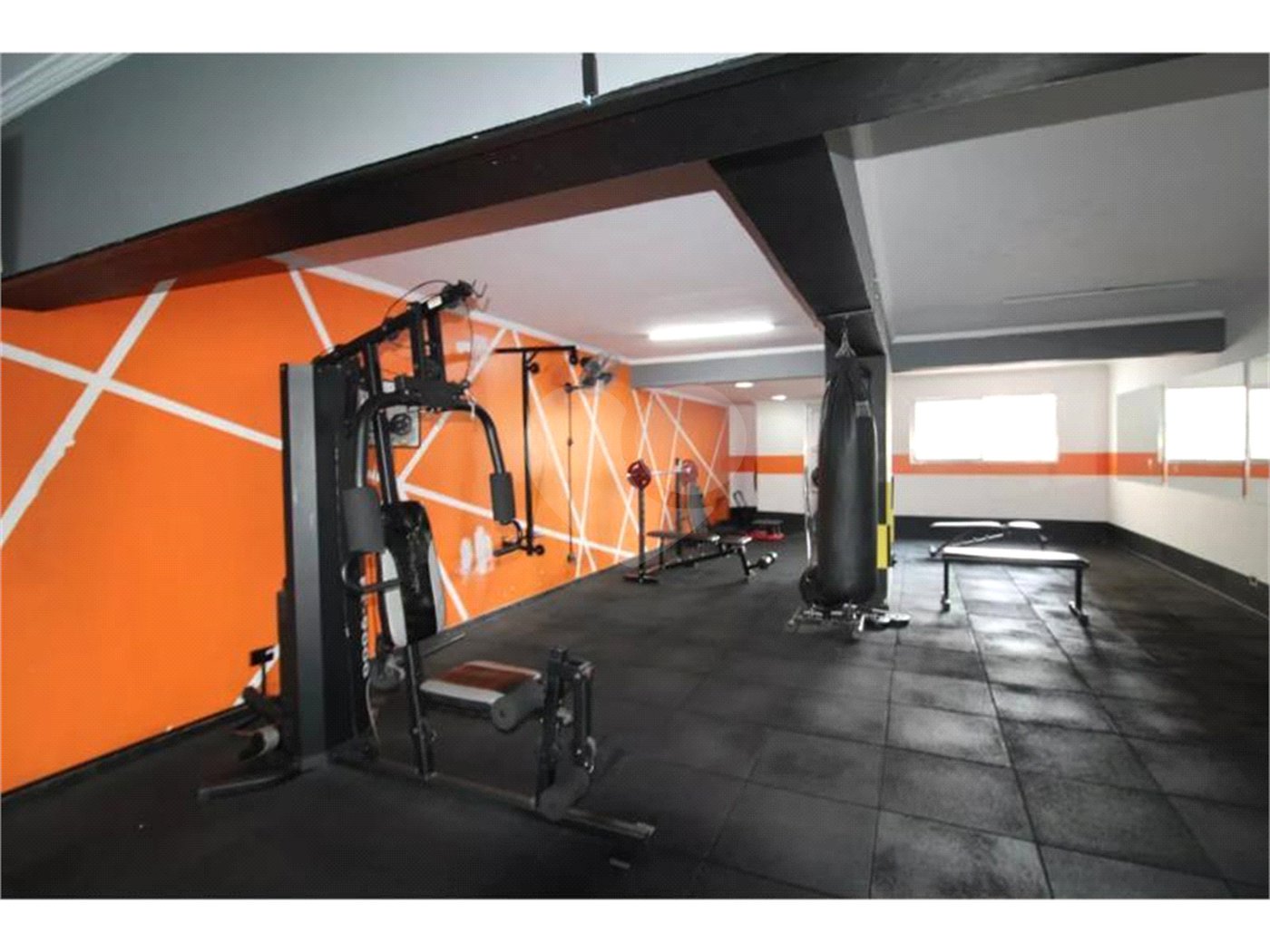 Apartamento à venda com 2 quartos em Parada Inglesa, São Paulo, SP