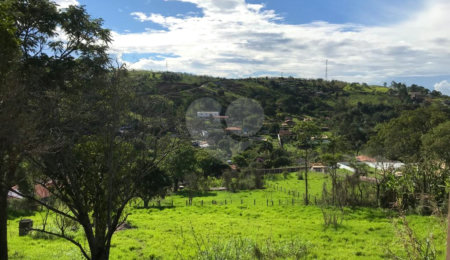 Terreno à venda em Jardim Estância Brasil, Atibaia, SP