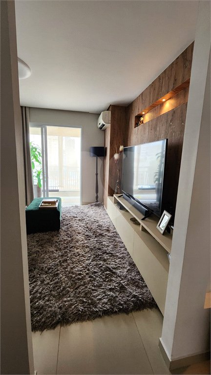 Apartamento à venda com 4 suítes em Santana, São Paulo, SP