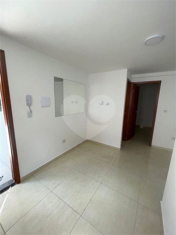 Studio para alugar com 1 quarto em Tucuruvi, São Paulo, SP