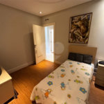 Casa à venda com 4 quartos, sendo 3 suítes, no condomínio Reserva Nova Cantareira, São Paulo - SP