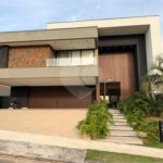 Casa à venda com 5 suítes no condomínio Saint Patrick, Sorocaba - SP