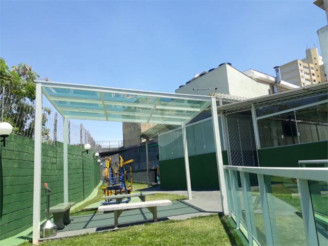 Apartamento à venda com 3 quartos em Vila Nova Cachoeirinha, São Paulo, SP