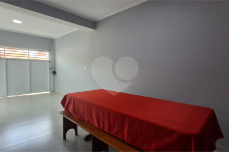 Casa à venda com 3 quartos em Jardim São Guilherme, Sorocaba, SP