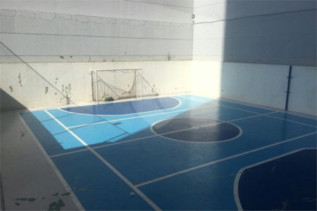 Apartamento à venda com 3 quartos, sendo 1 suíte, no Centro, São Bernardo do Campo, SP