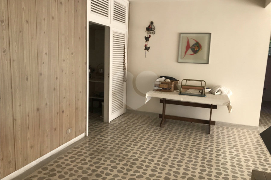 Sobrado à venda com 5 quartos, sendo 1 suíte, em Santana, São Paulo, SP