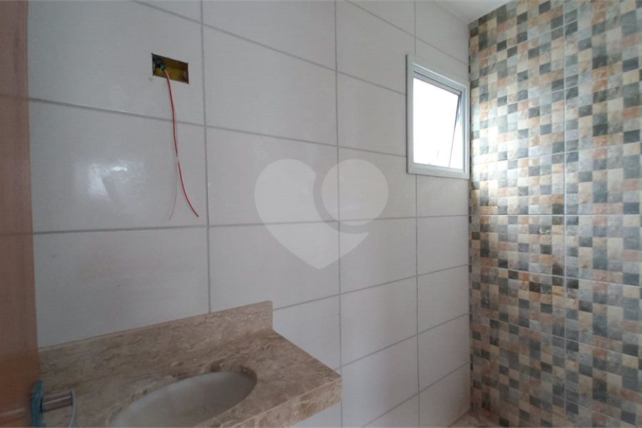 Apartamento à venda com 1 quarto em Tucuruvi, São Paulo, SP