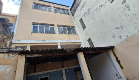 Casa à venda com 6 quartos, sendo 1 suíte,  no Brasilândia, São Paulo, SP